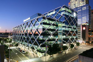 one shelley street one shelley street