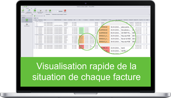 suivi facture client chorus pro